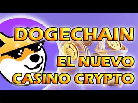 Dogechain casino Mexico